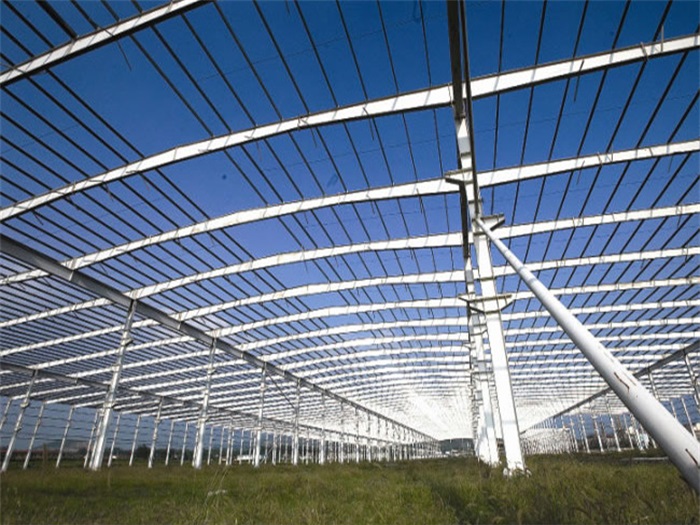 哈密网架钢结构工程有限公司